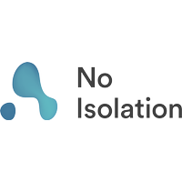 No Isolation logo