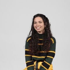 Sophie-Anne Yasruddin