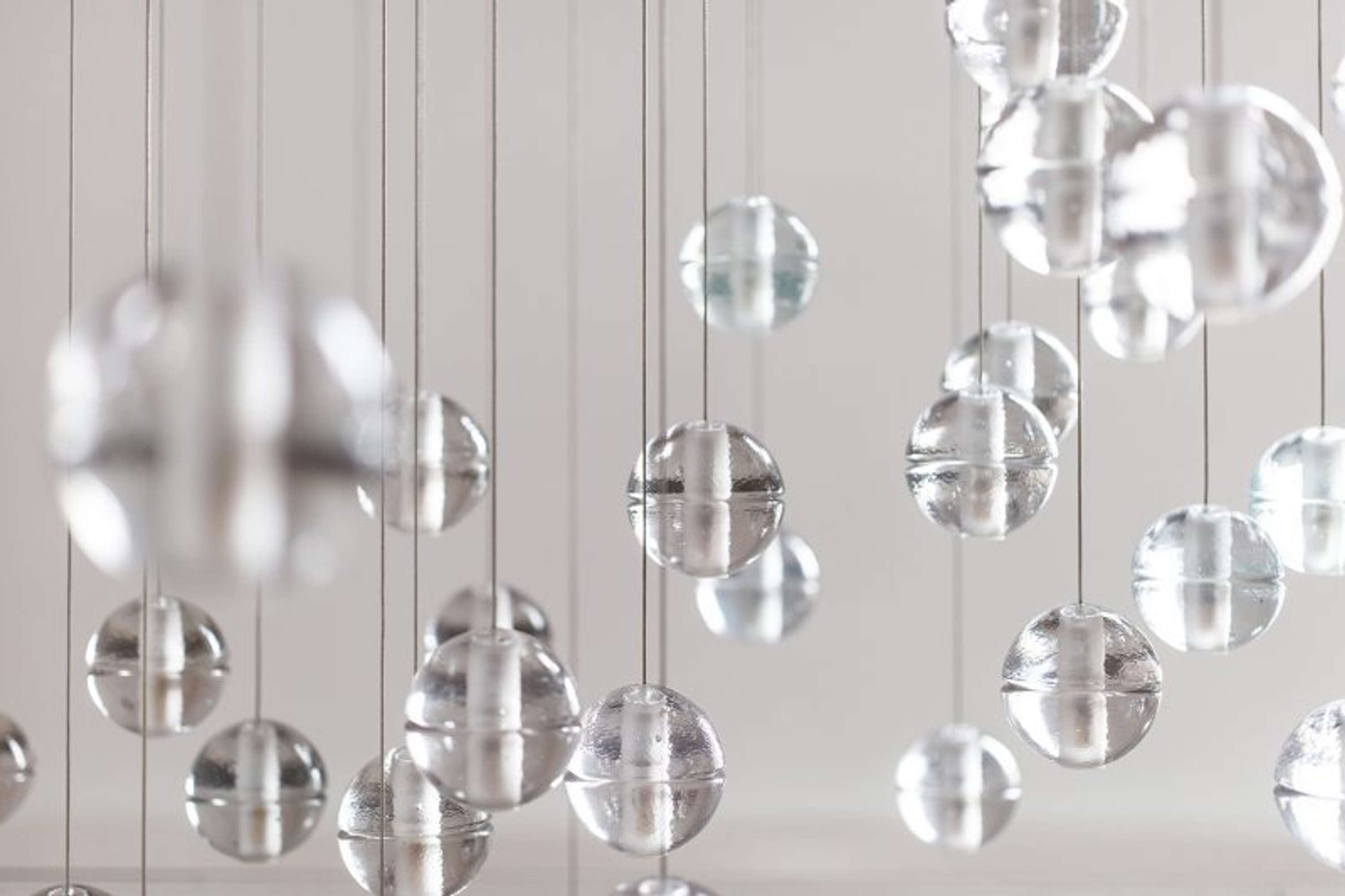CEREAL The Material of Light by Sheila Lam