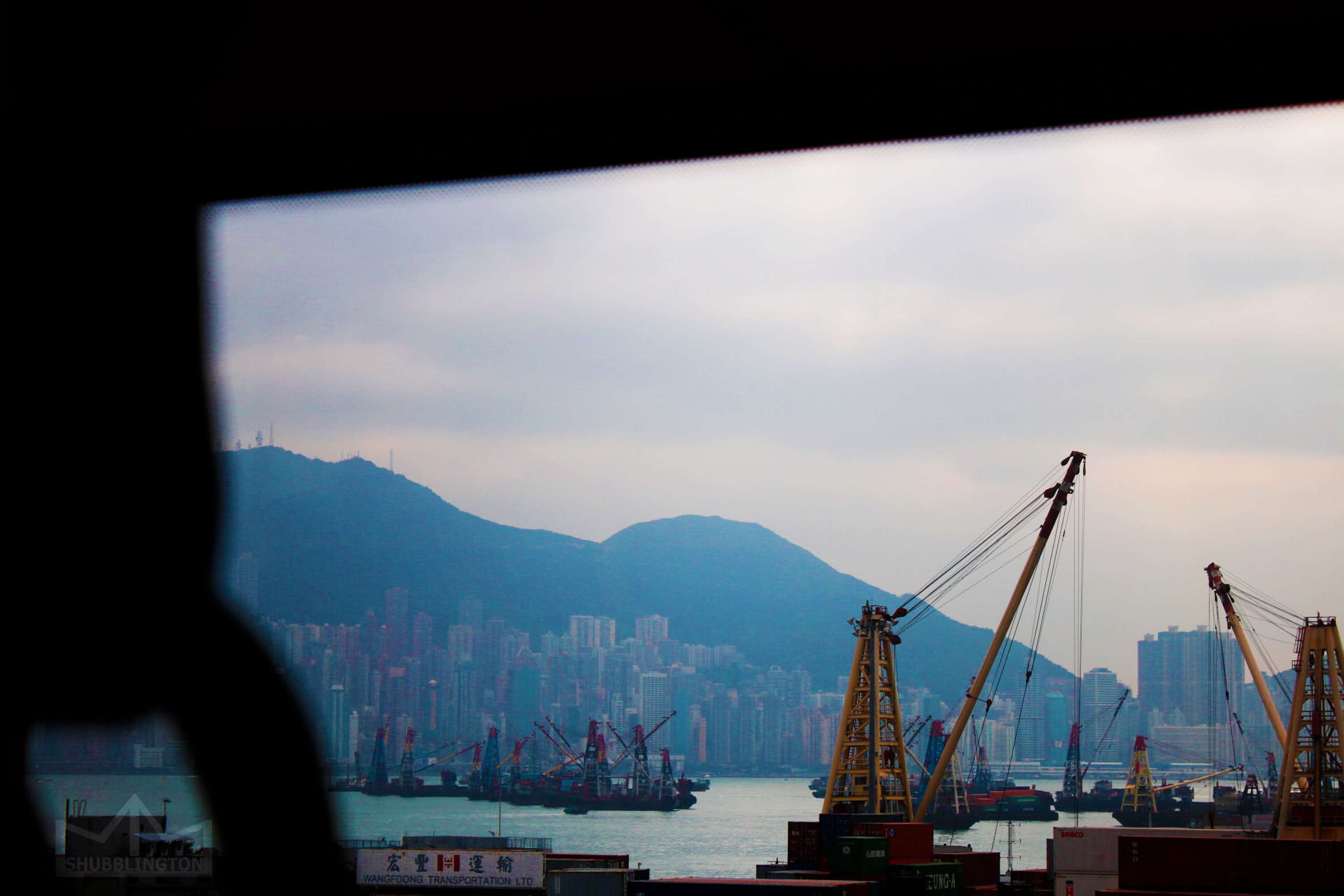HONG KONG by Shelby ⠀