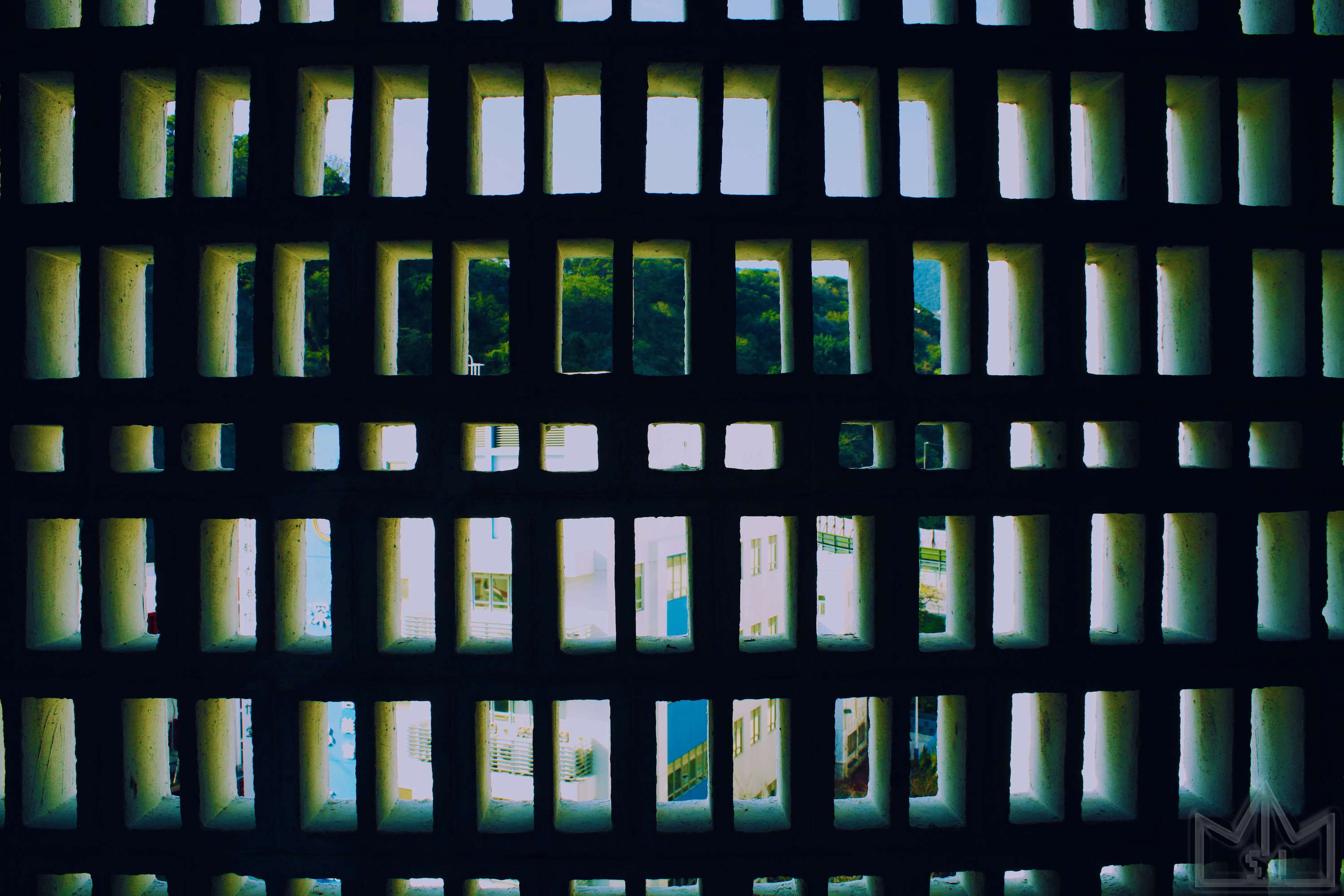 HONG KONG by Shelby ⠀
