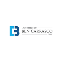 Law Office of Ben Carrasco, PLLC logo