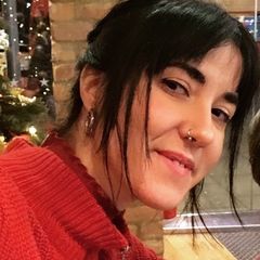 Sabela Peinado