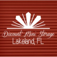 Discount Mini Storage of Lakeland, FL logo
