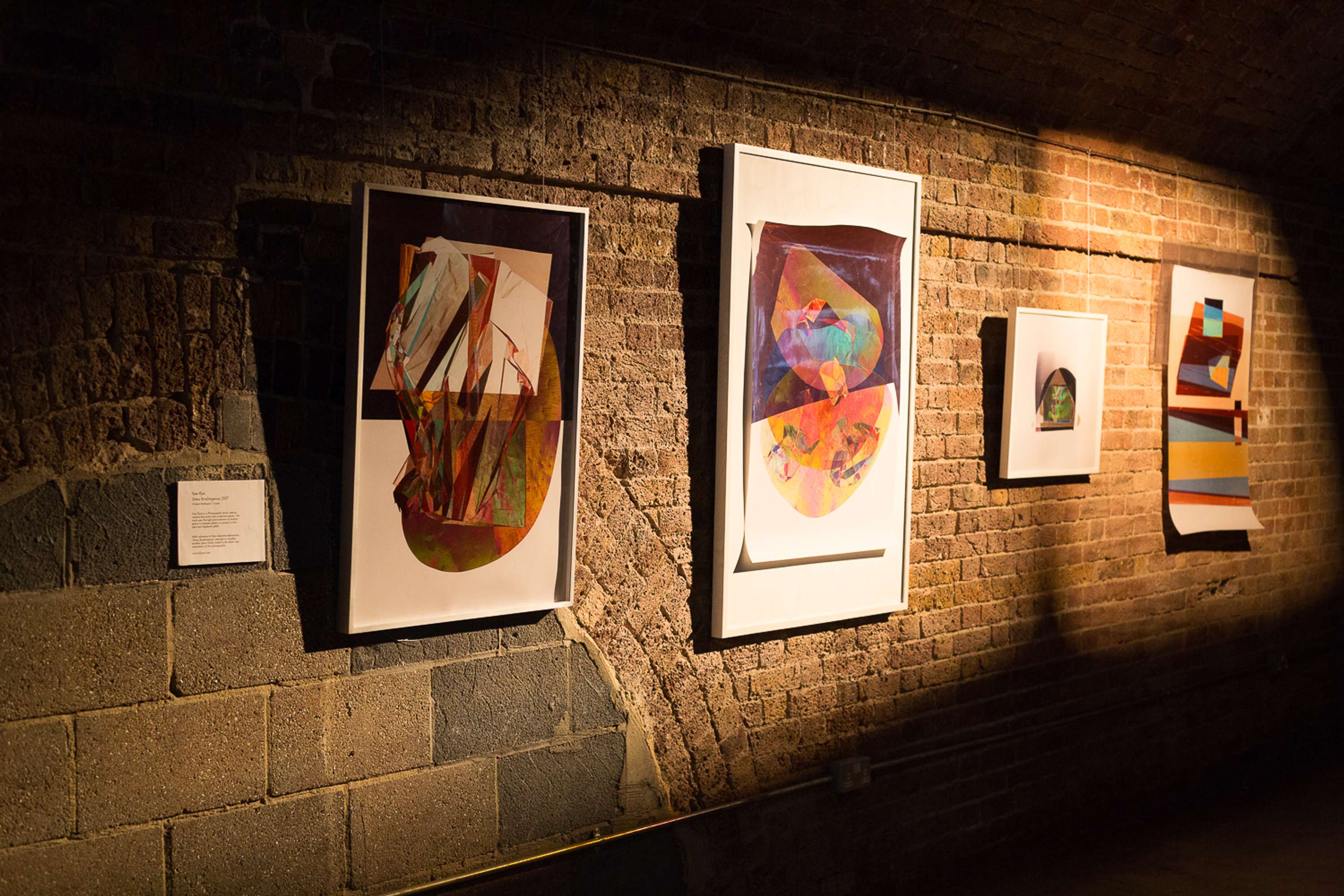 KALLIDA LDN LAUNCH by Dan Mcgeady
