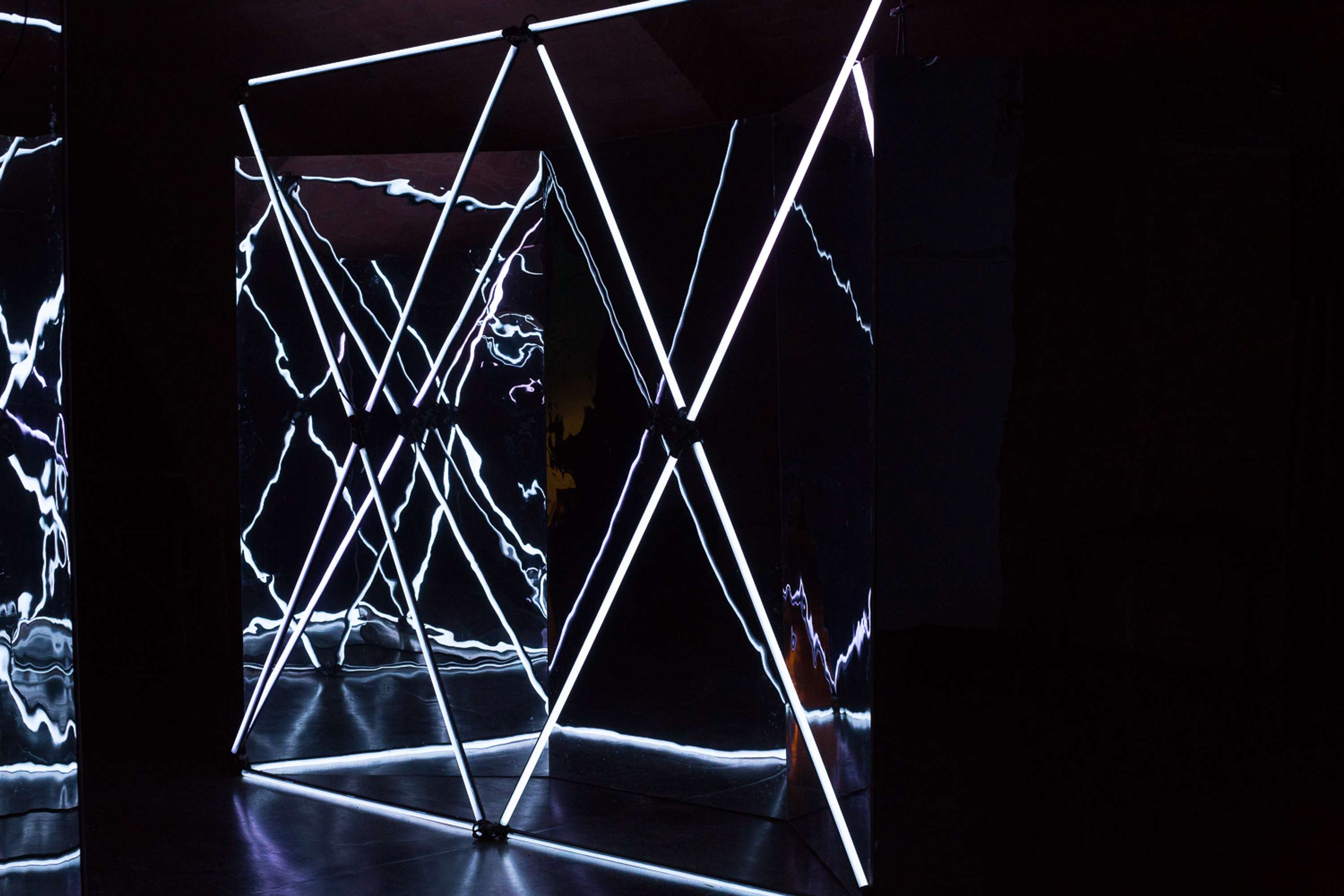 KALLIDA LDN LAUNCH by Dan Mcgeady