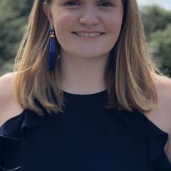 Lauren Holmes