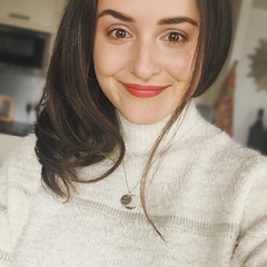 Sarah Molyneux