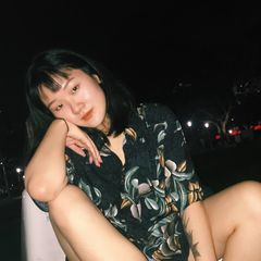 Ashley Chan