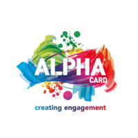 Alpha Card Compact Media LLC logo