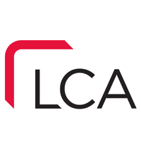 London Communications Agency logo