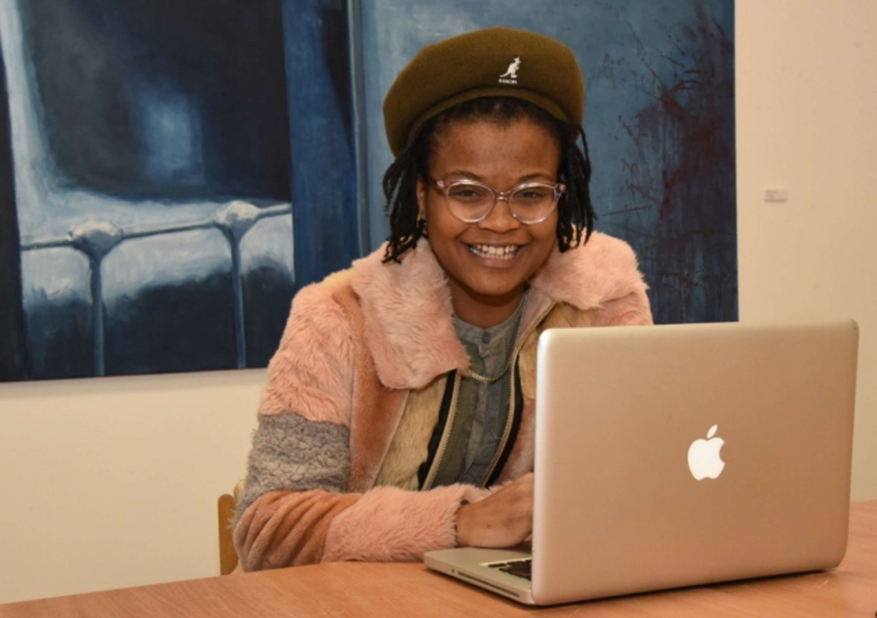 A New Direction: Create jobs & training programmes by A New Direction