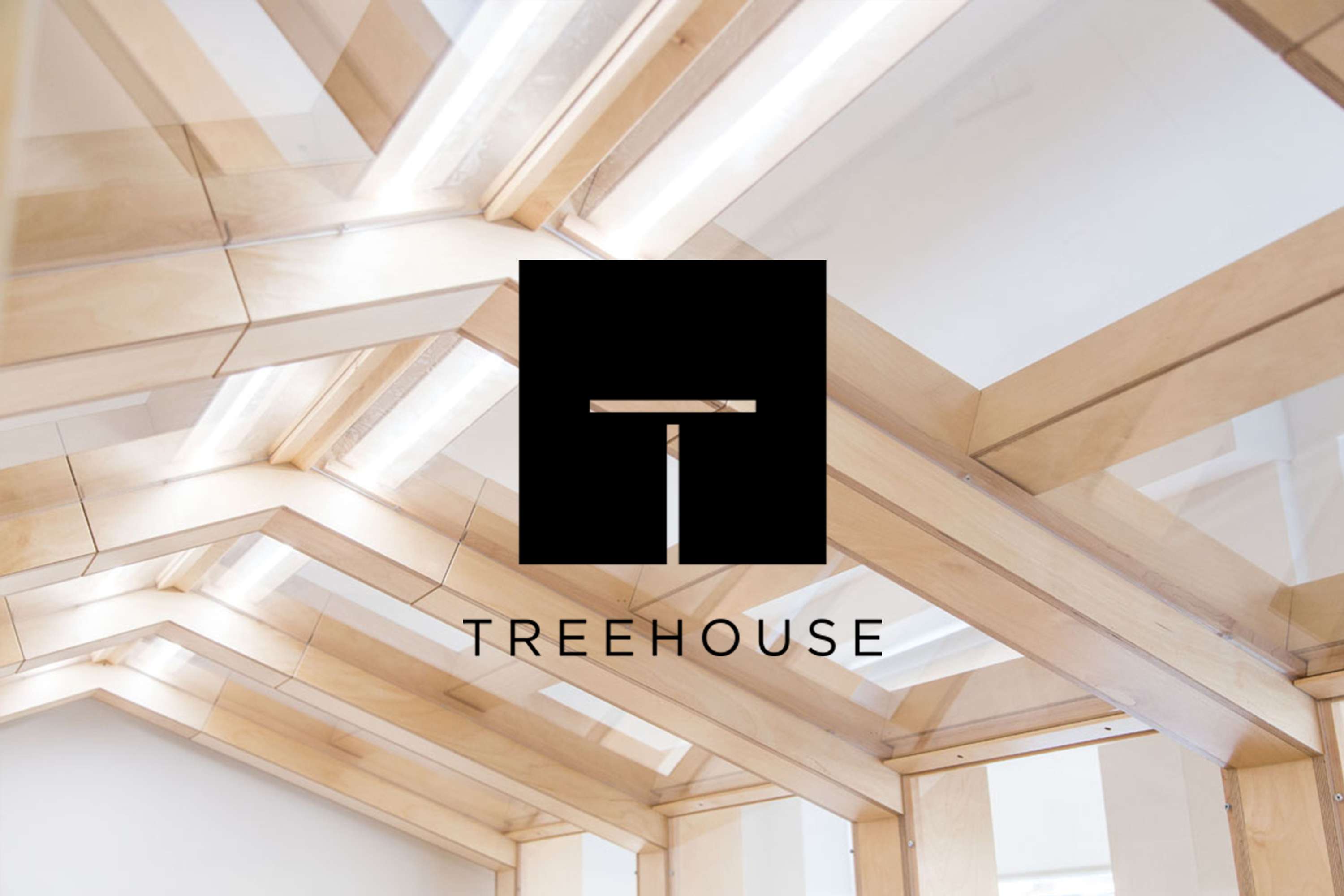 Treehouse by Jatin Laxman