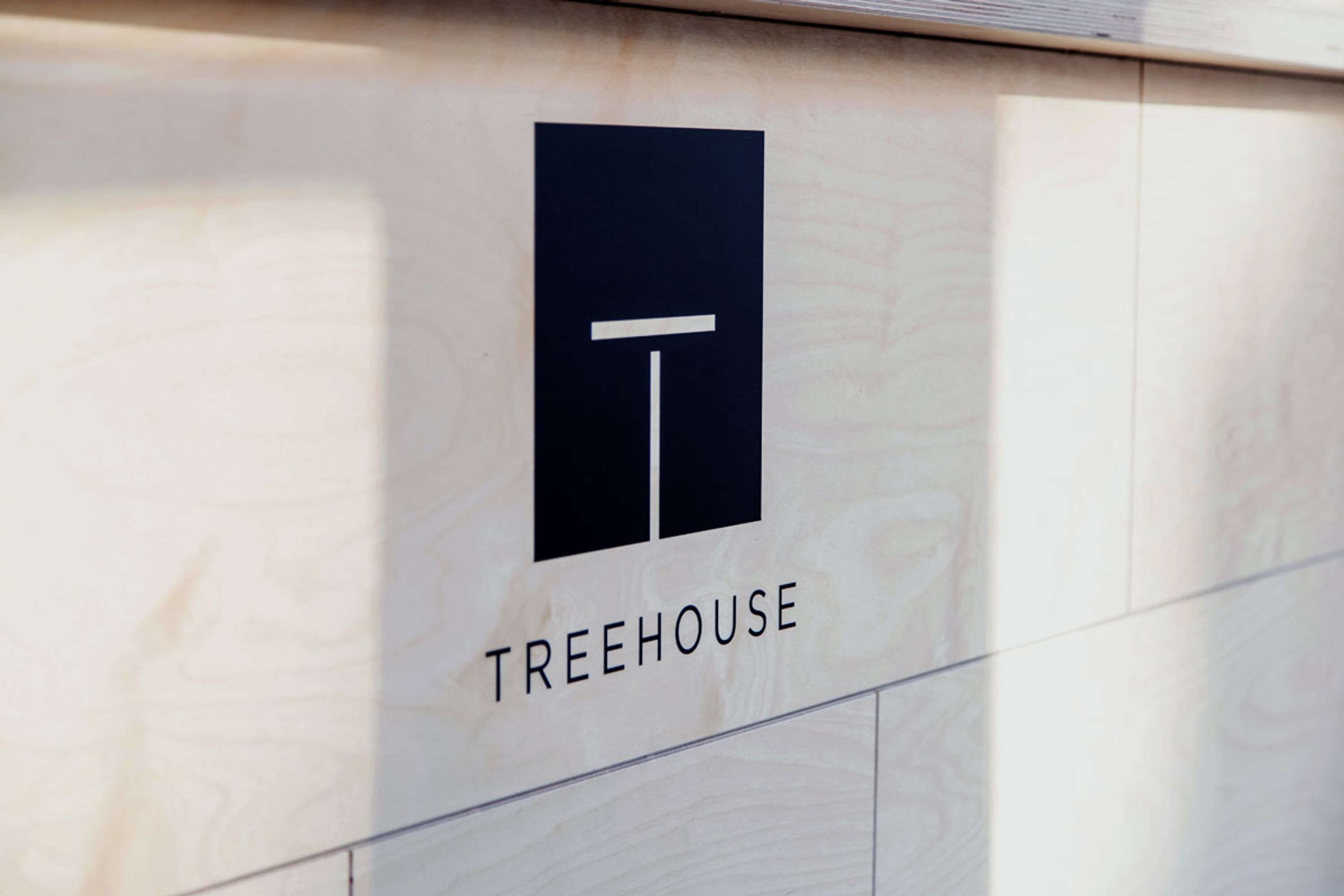Treehouse by Jatin Laxman