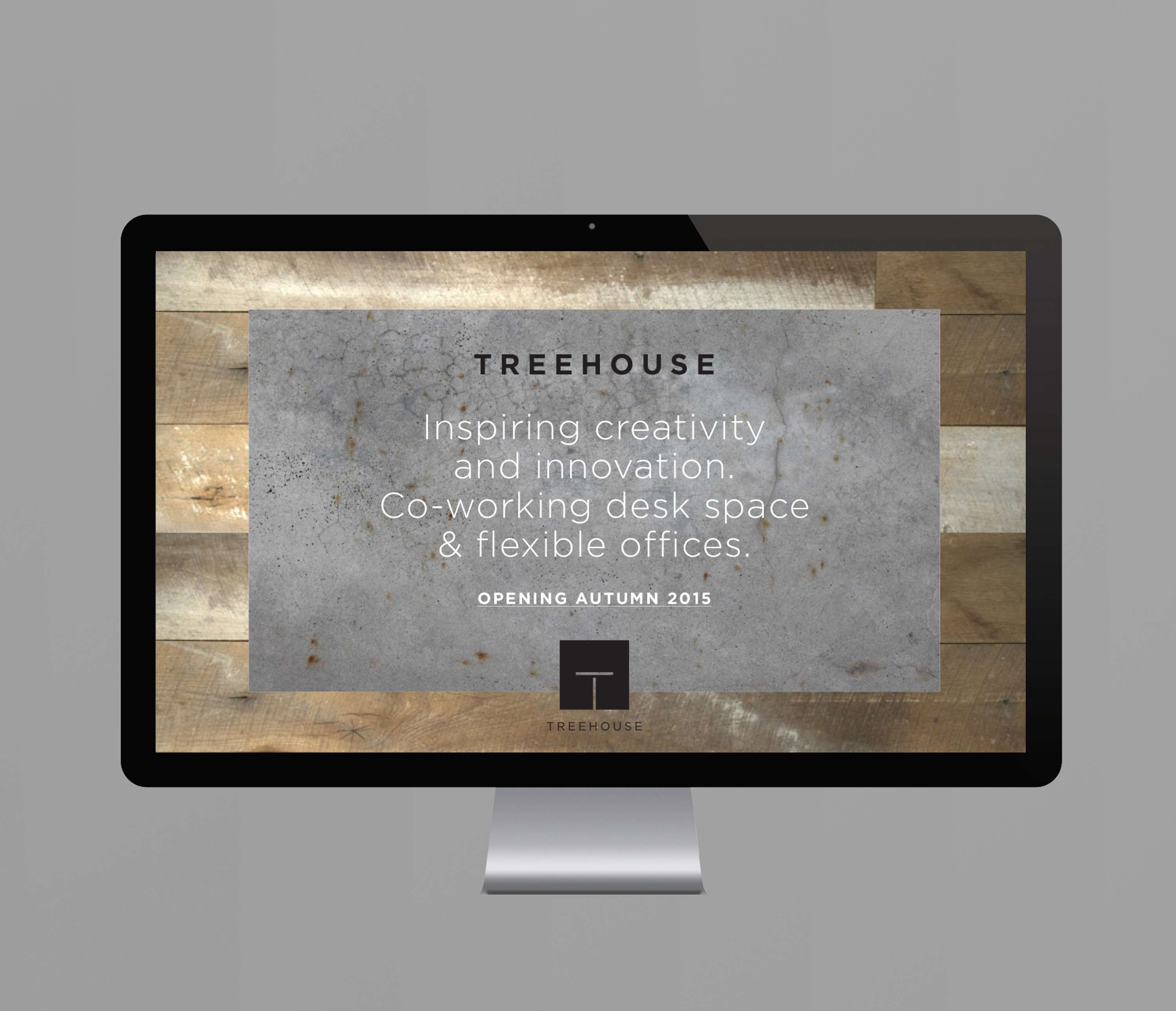 Treehouse by Jatin Laxman