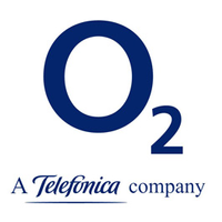 O2 Telefonica logo