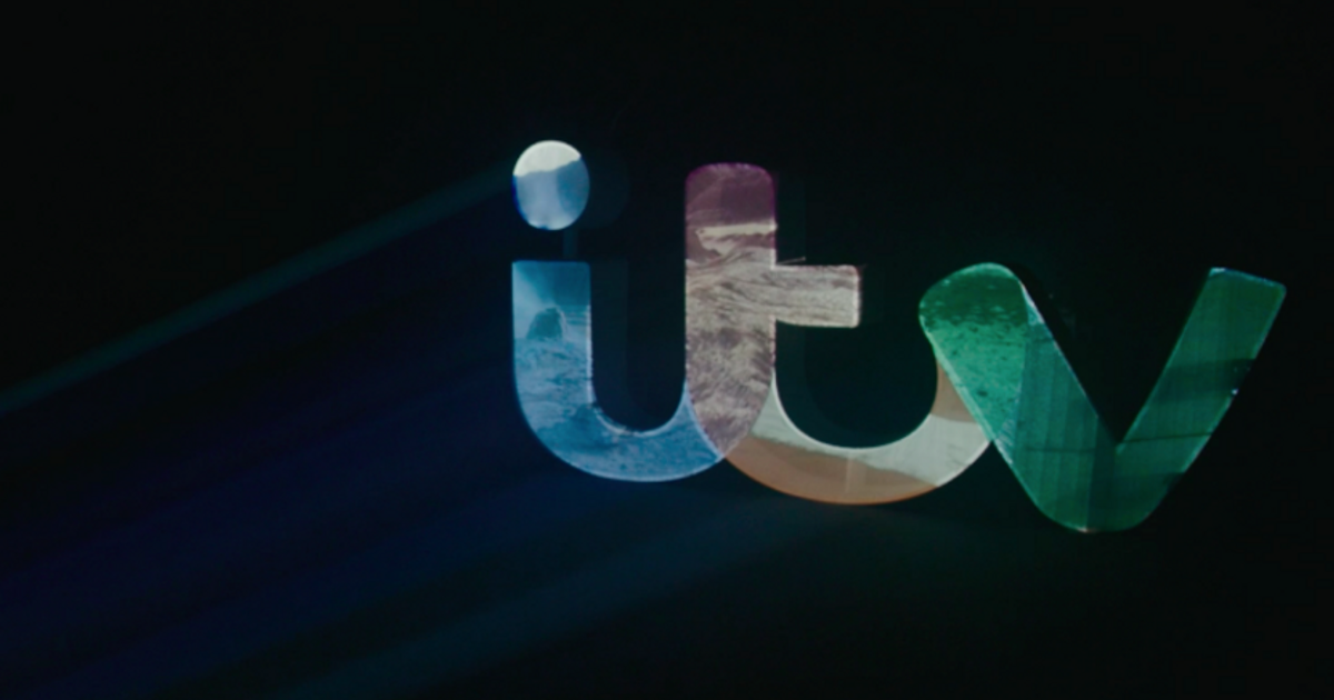 ITV Creates | The Dots