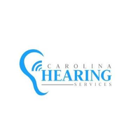 Carolina Hearing Services logo