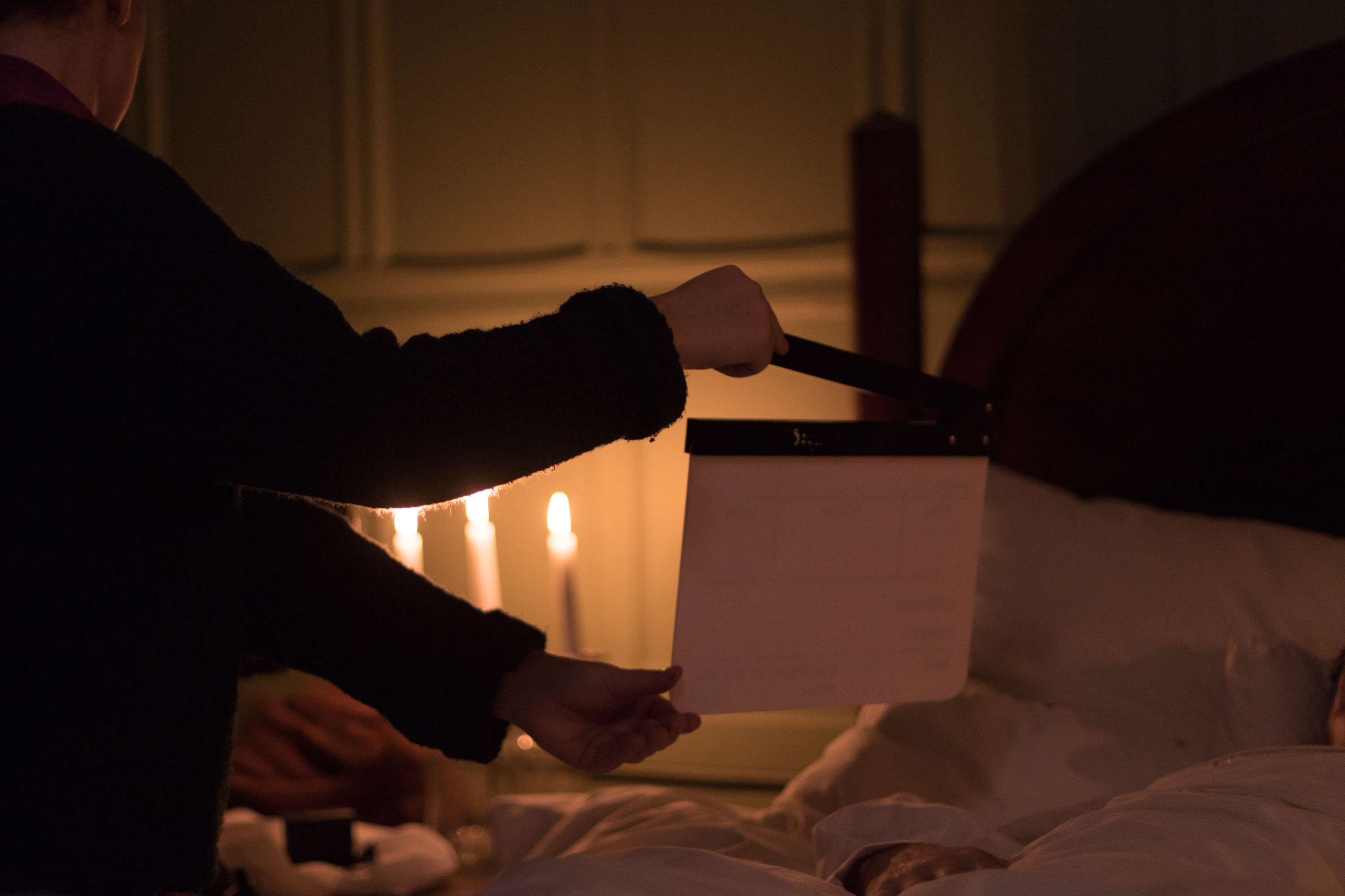 Unit Stills Photography by Catarina Rodrigues