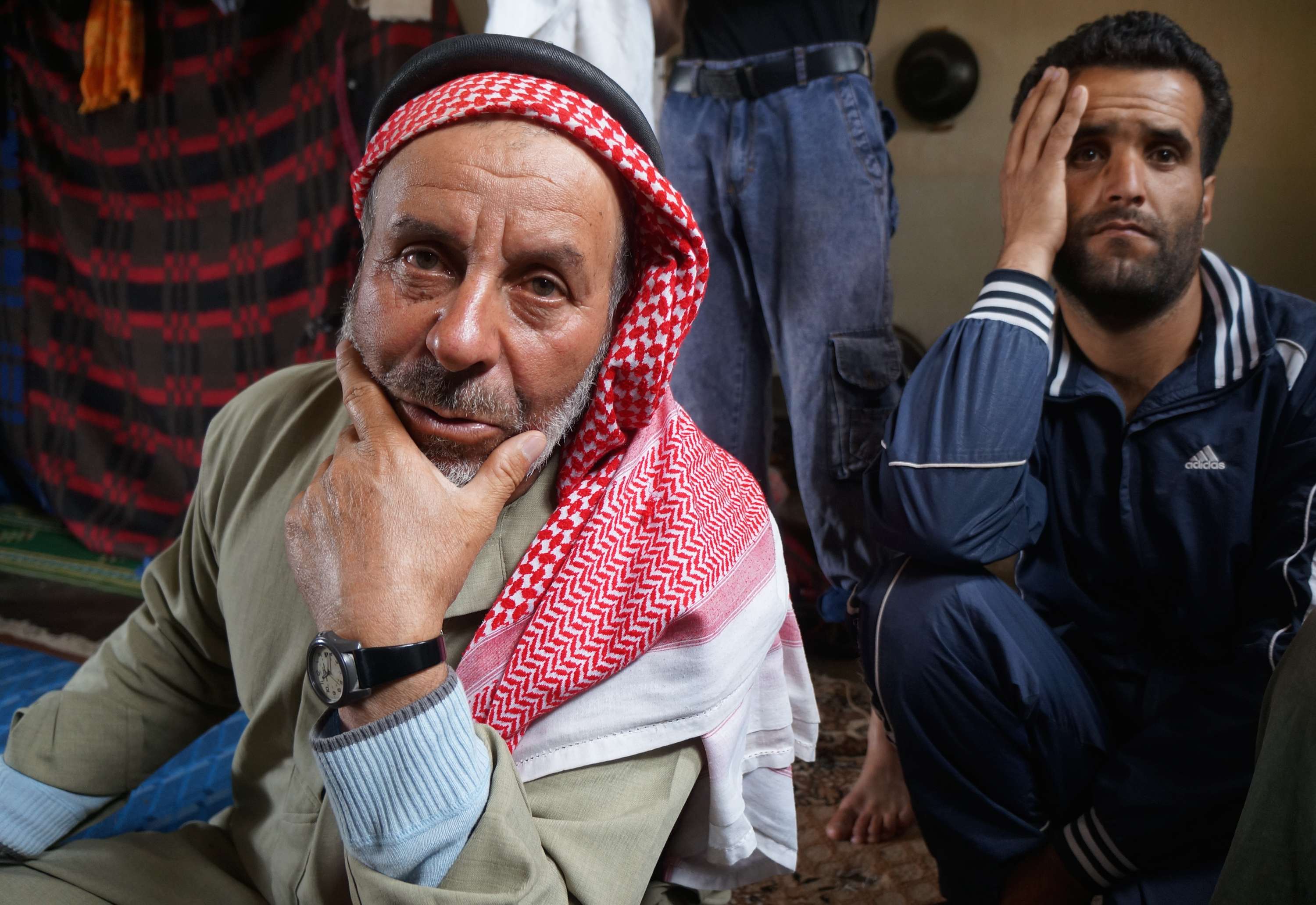 Syrian Fault Lines in Lebanon’s Bekaa Valley by Martin Armstrong