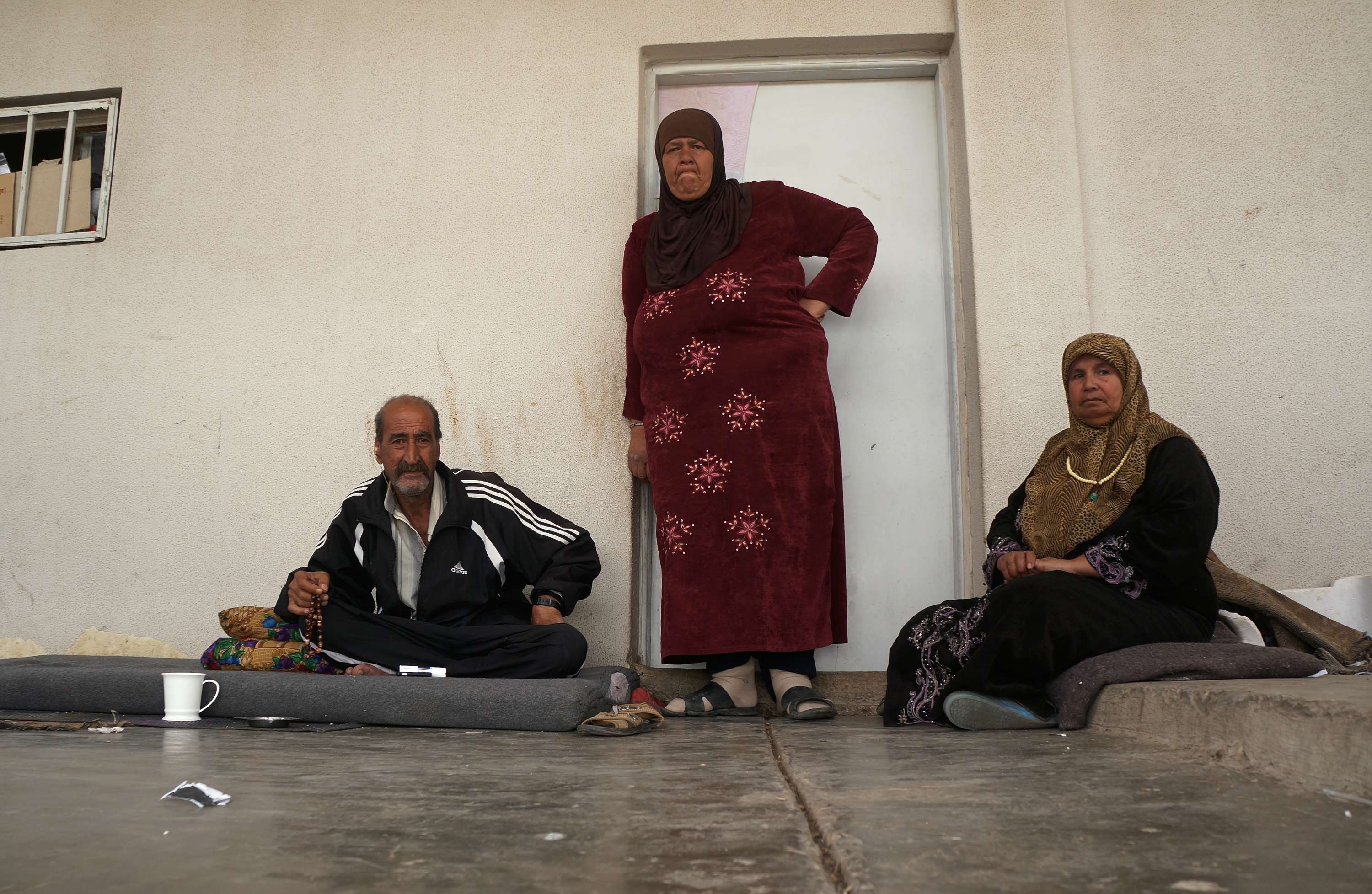 Syrian Fault Lines in Lebanon’s Bekaa Valley by Martin Armstrong