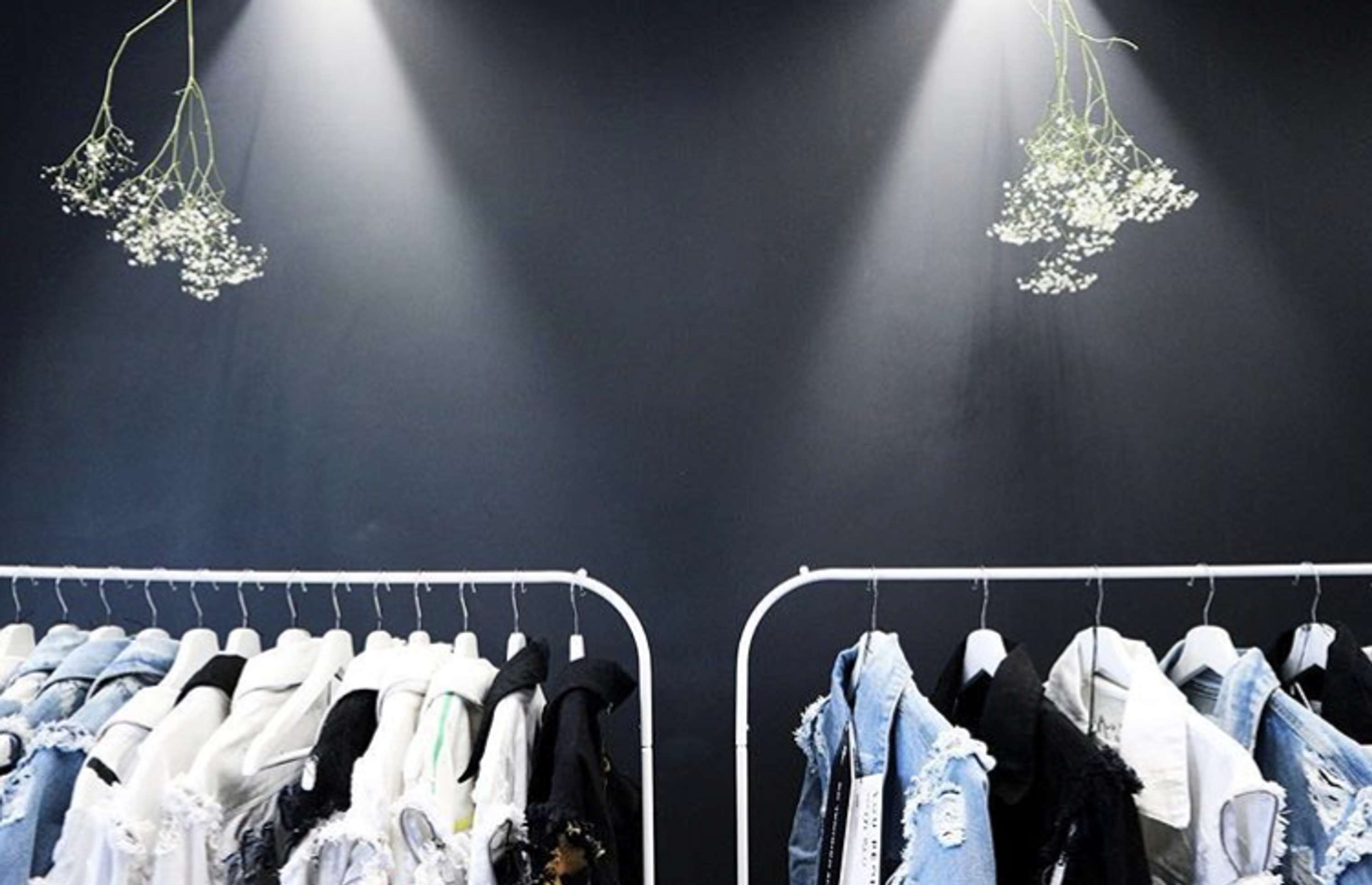Golbourne Rd - Pop Up Shop by EMMY DAYAL