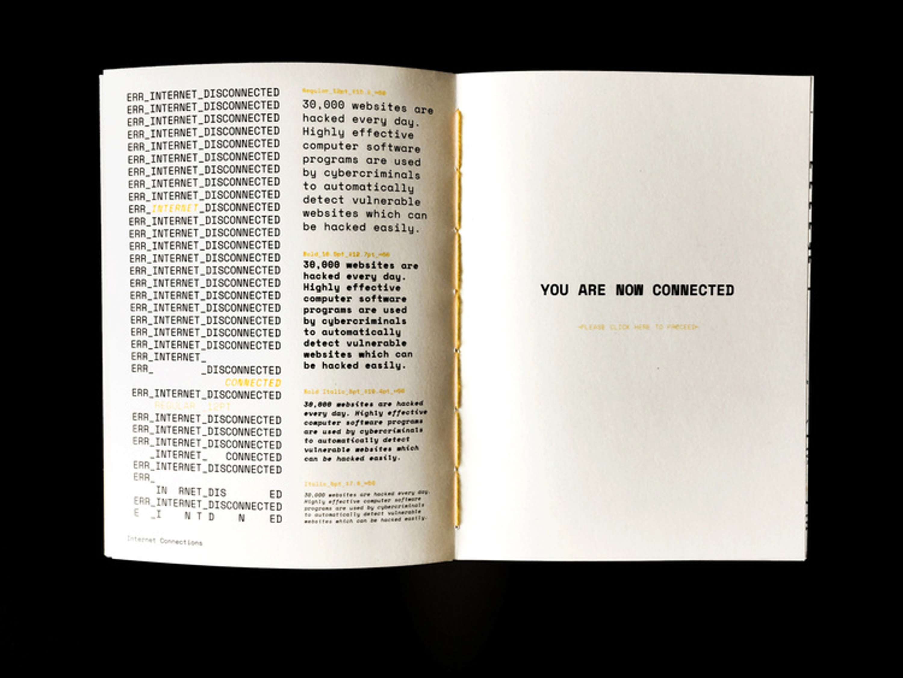 Specimen+ by Olly Lenain