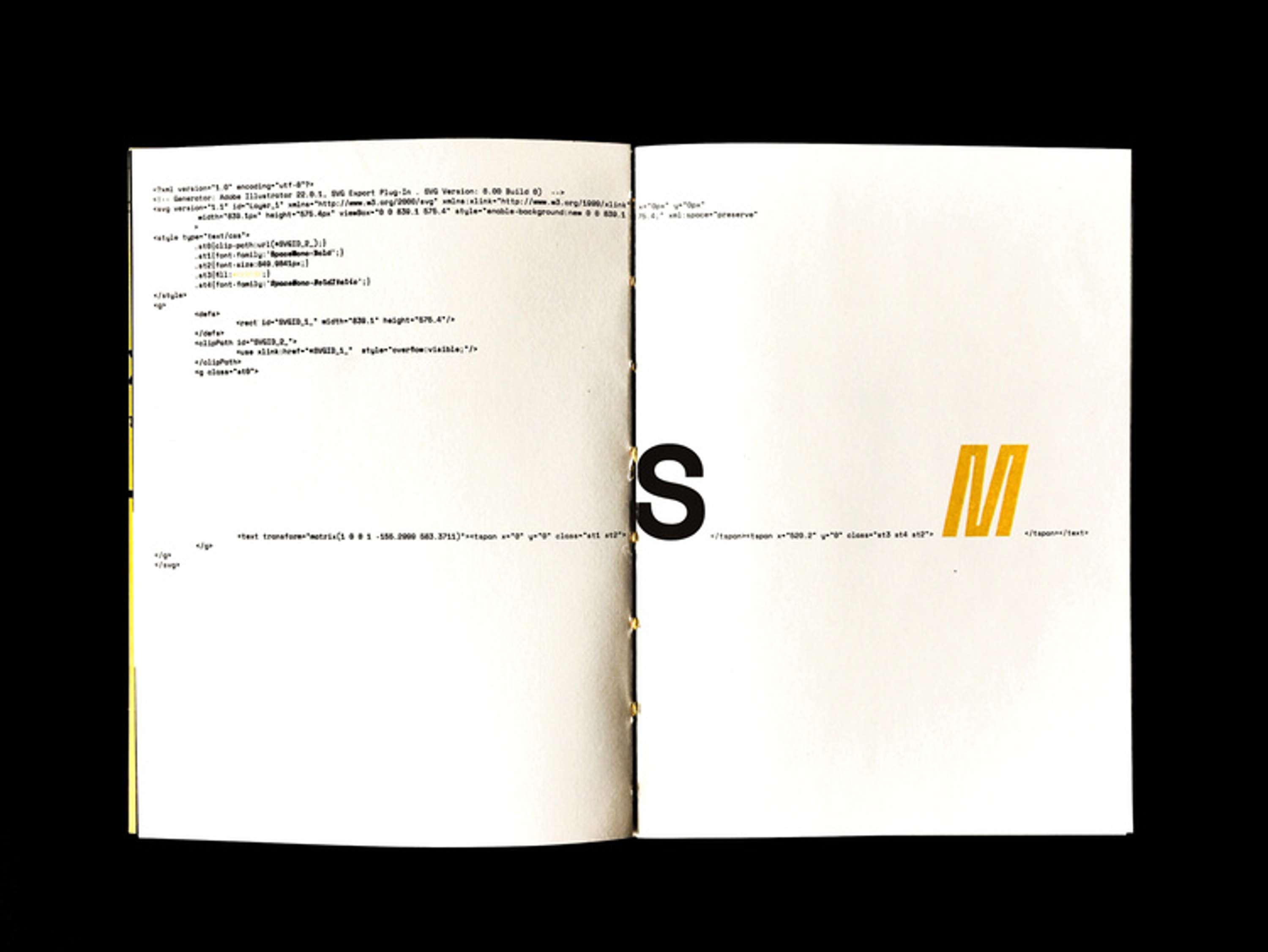 Specimen+ by Olly Lenain