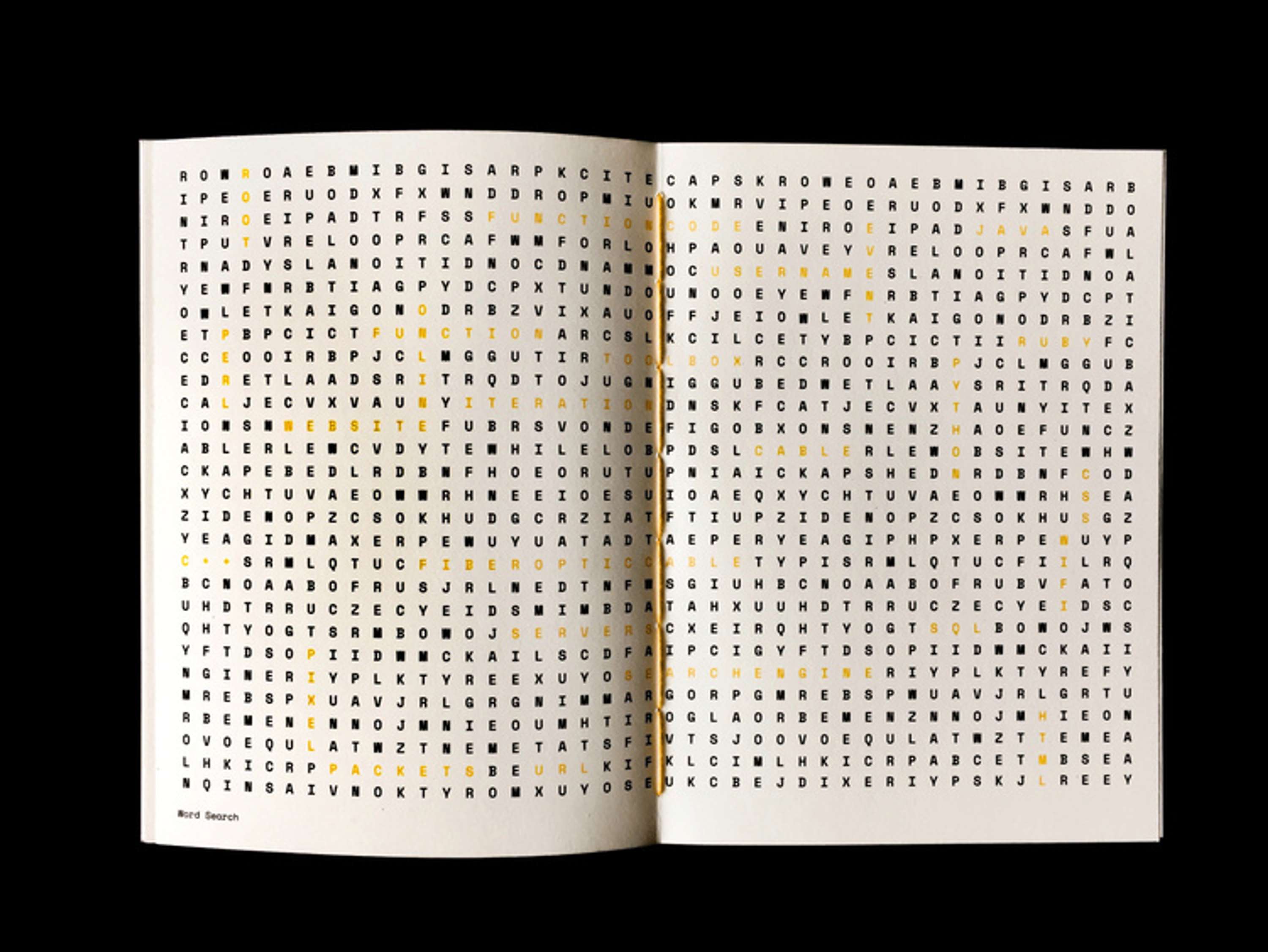 Specimen+ by Olly Lenain