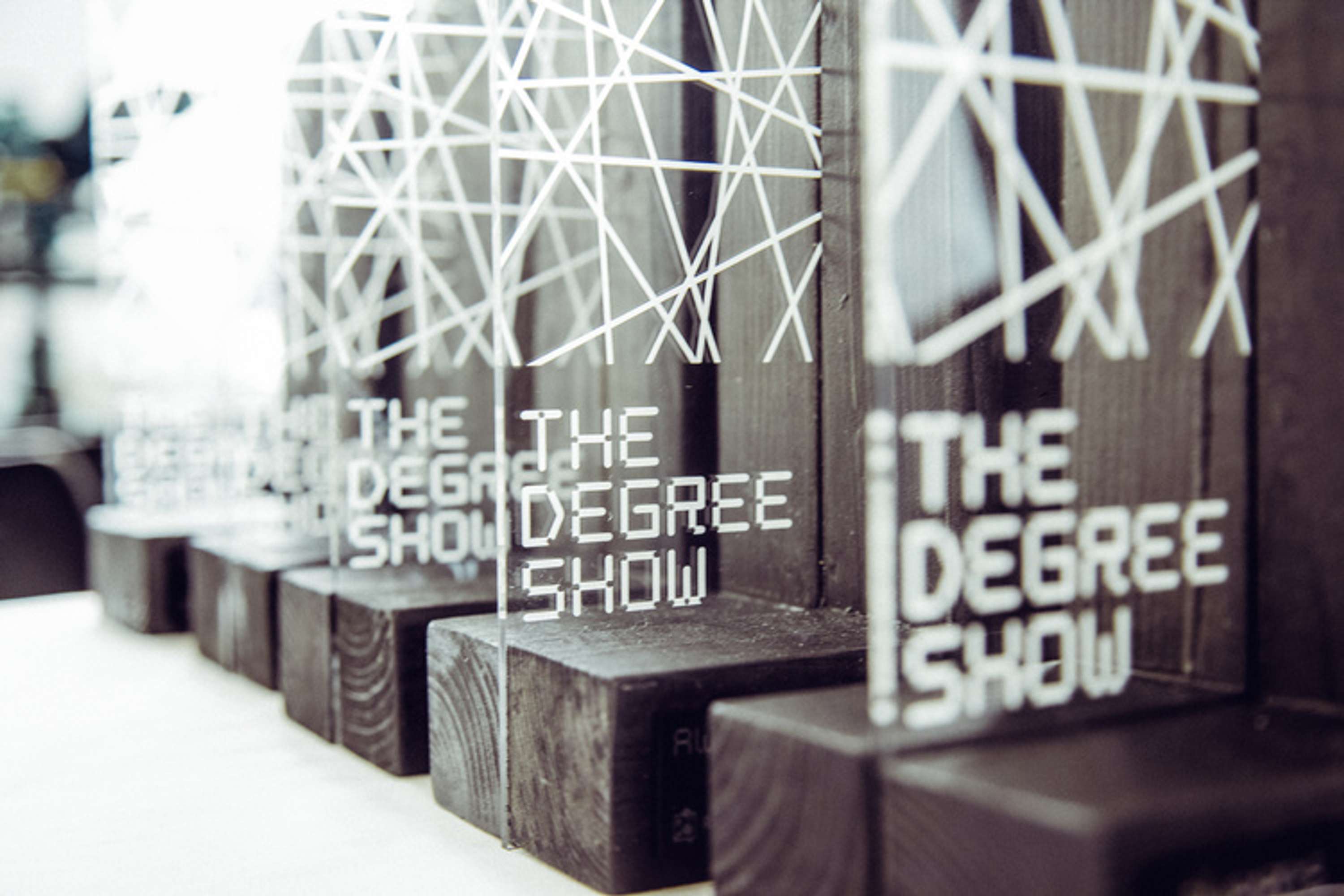The Degree Show 2017 by Olly Lenain