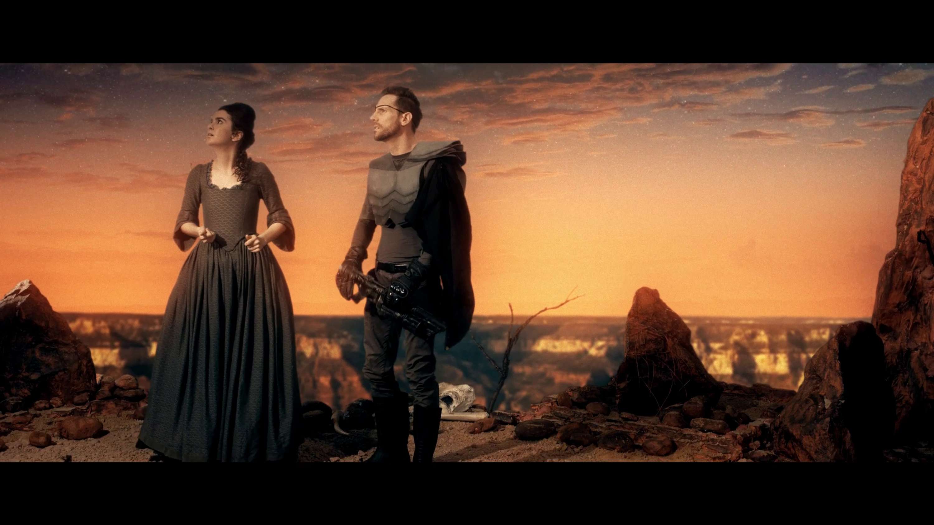 Videobox by Gareth Rowntree