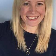 Claire Sweeting