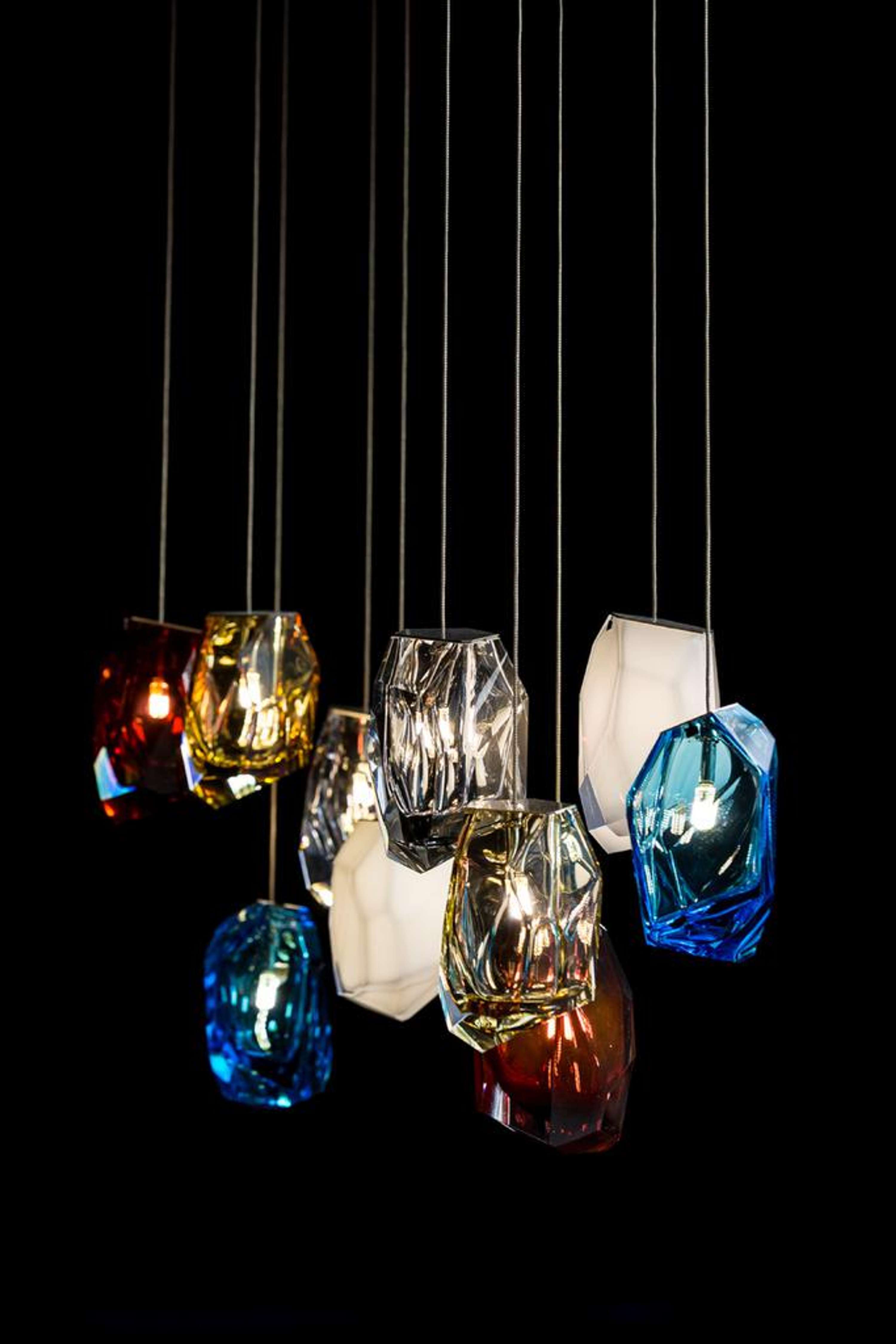 100% Design 2015 by Georgina Raye