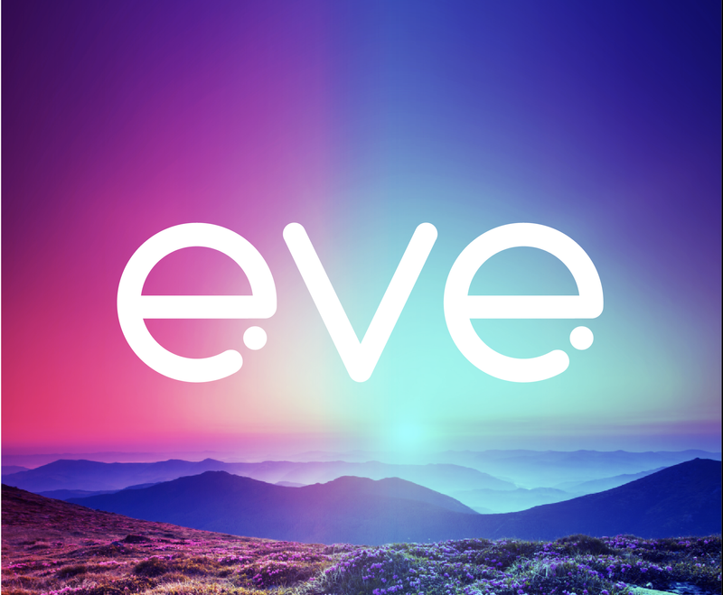 Eve by Lauren Davidson