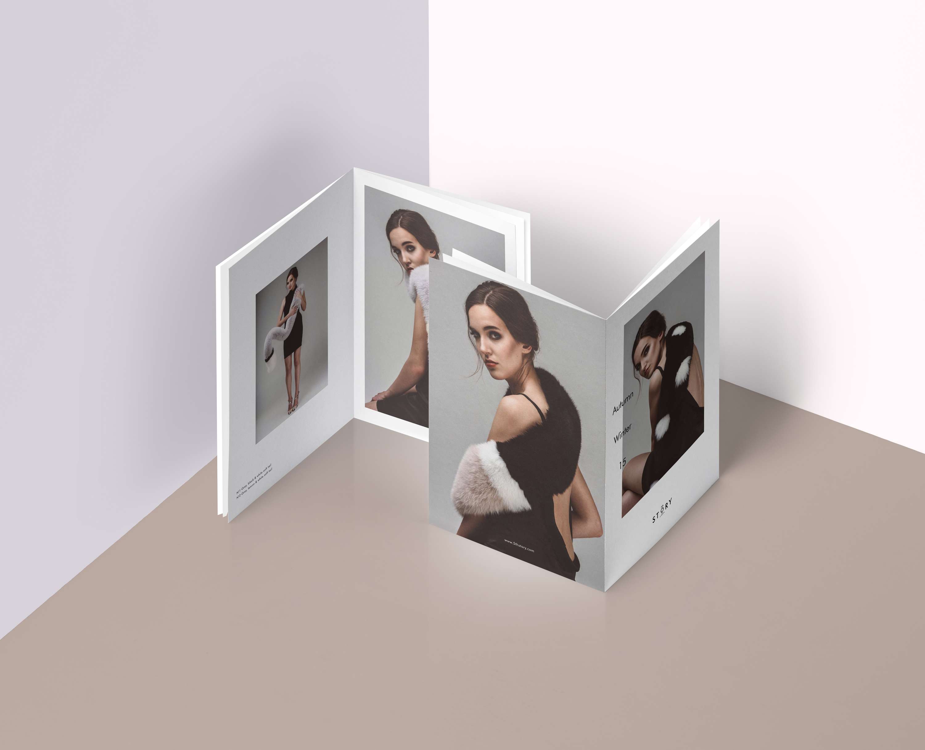 5th Story by Lauren Davidson