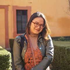 Diandra Elmira
