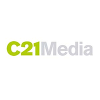 C21Media logo