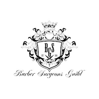 Barber Surgeons Guild logo
