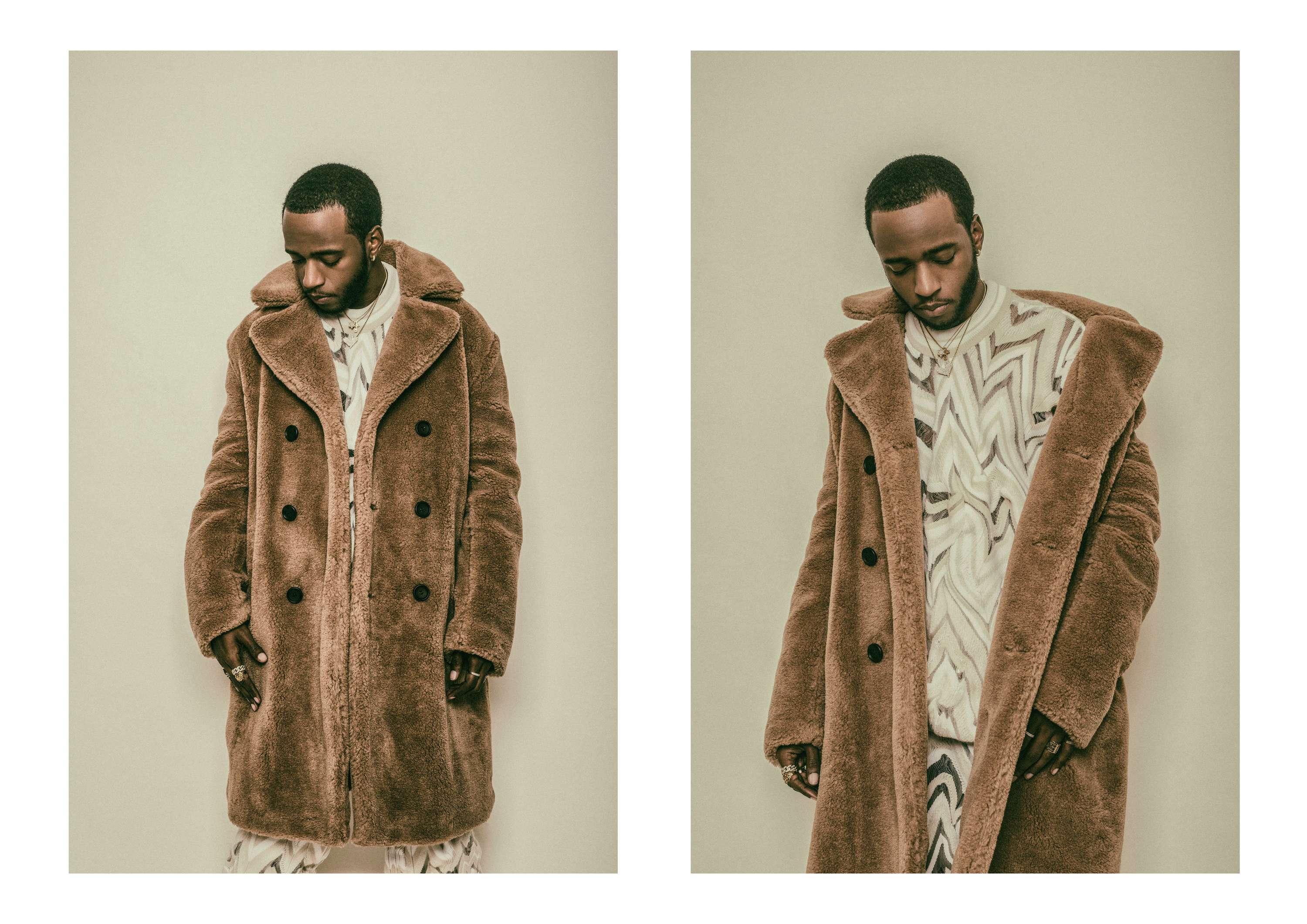 6lack by Joupin Ghamsari