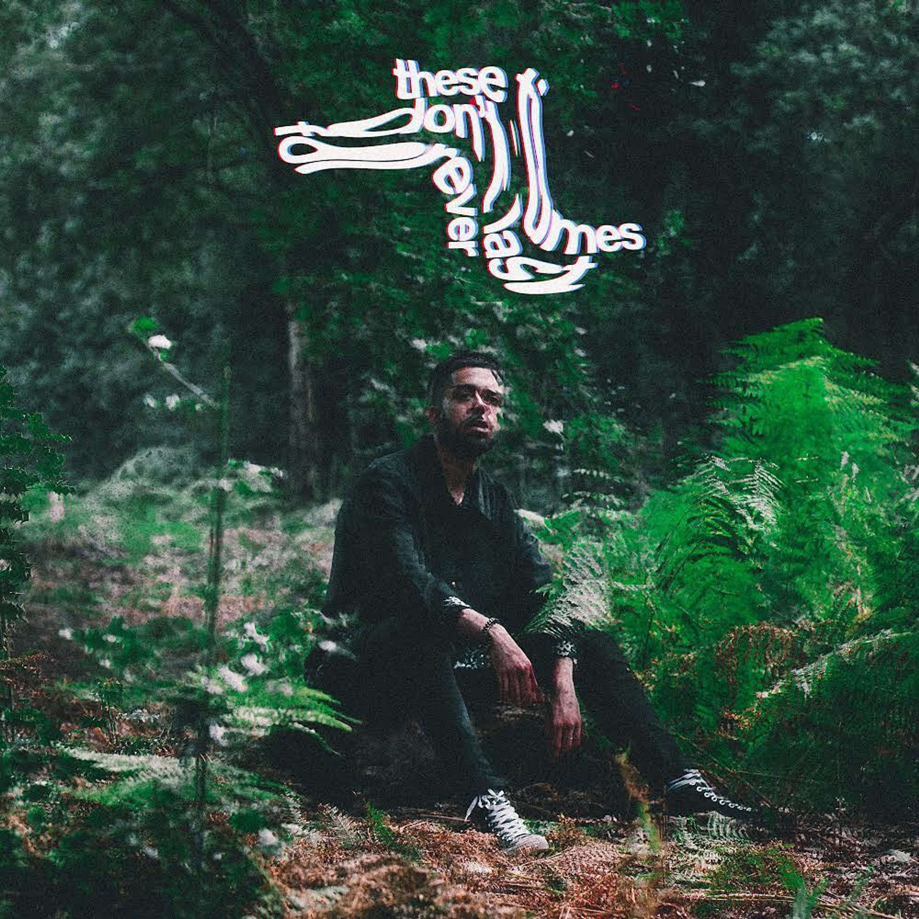 These Times Don't Last Forever by Jamaal Babb