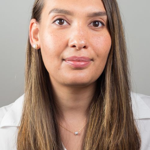 Nina Marston Analyst - Luxury and Fashion | The Dots