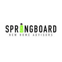 Springboard New Home Advisors logo