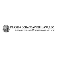Blake & Schanbacher Law, LLC. logo