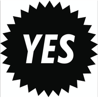Studio Yes logo