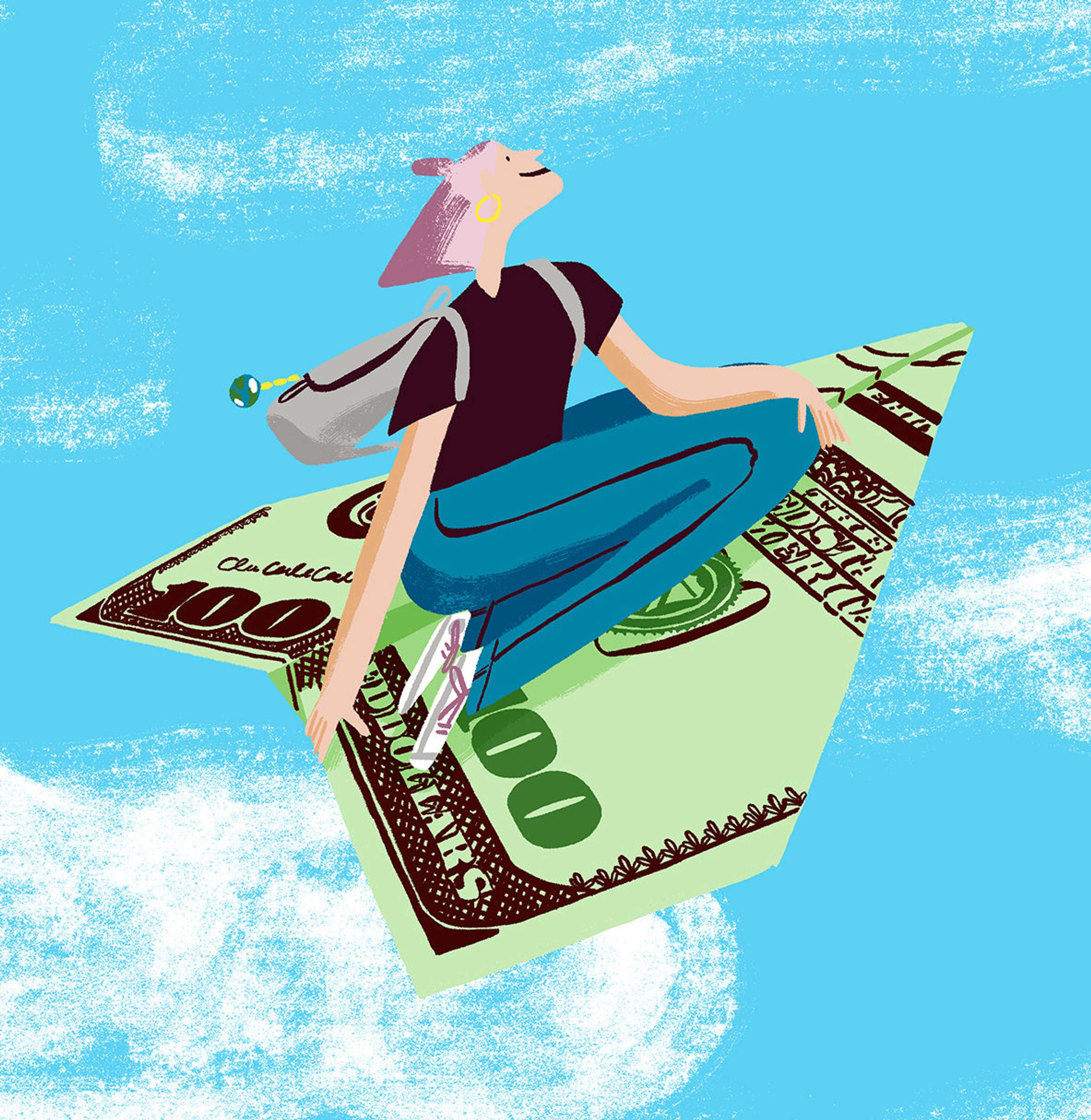 The Million Dollar Question (sort of) by Jelly