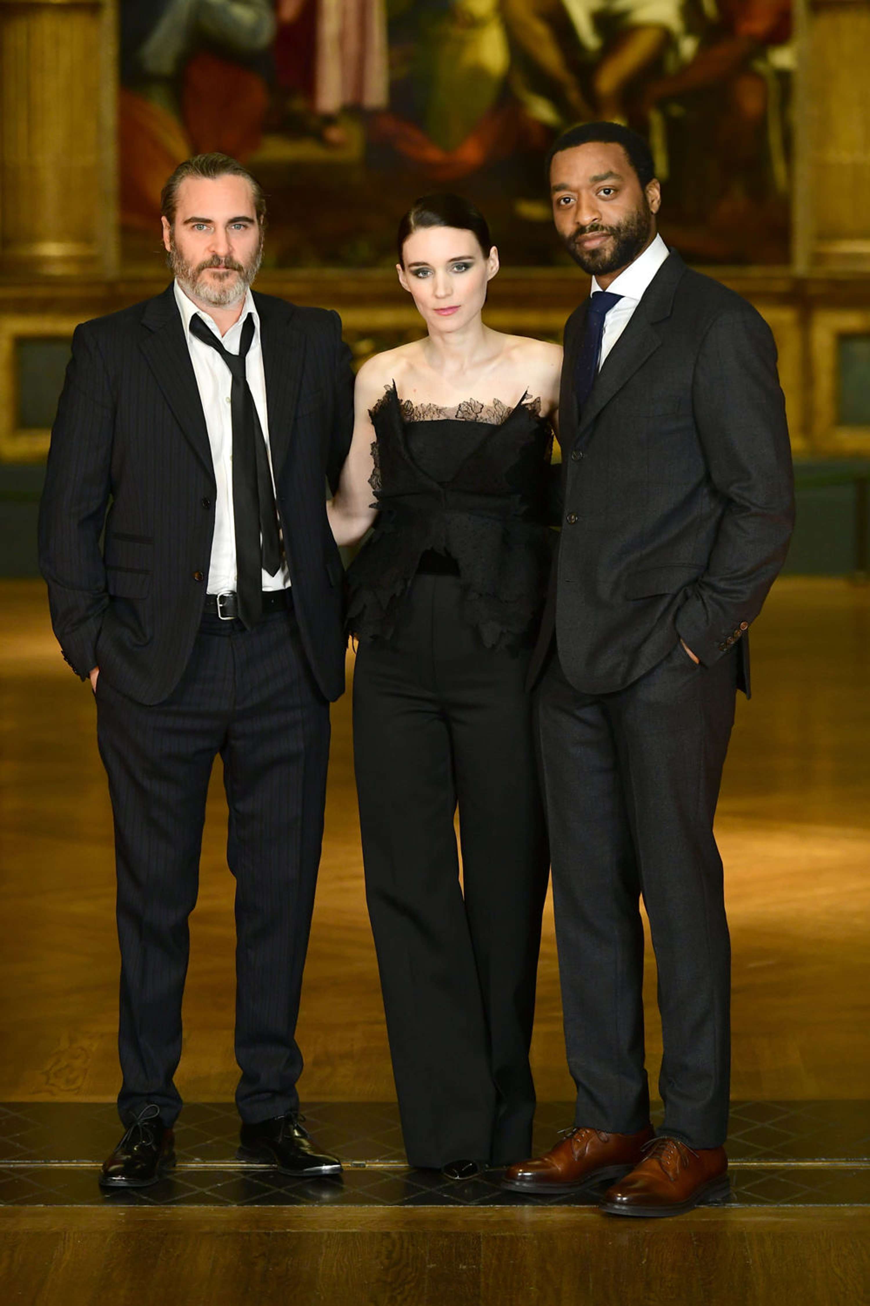 Mary Magdalene - Special Screening and Drinks Reception at The National Gallery by Mariana Montesinos