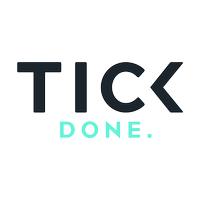 Tick. Done. logo