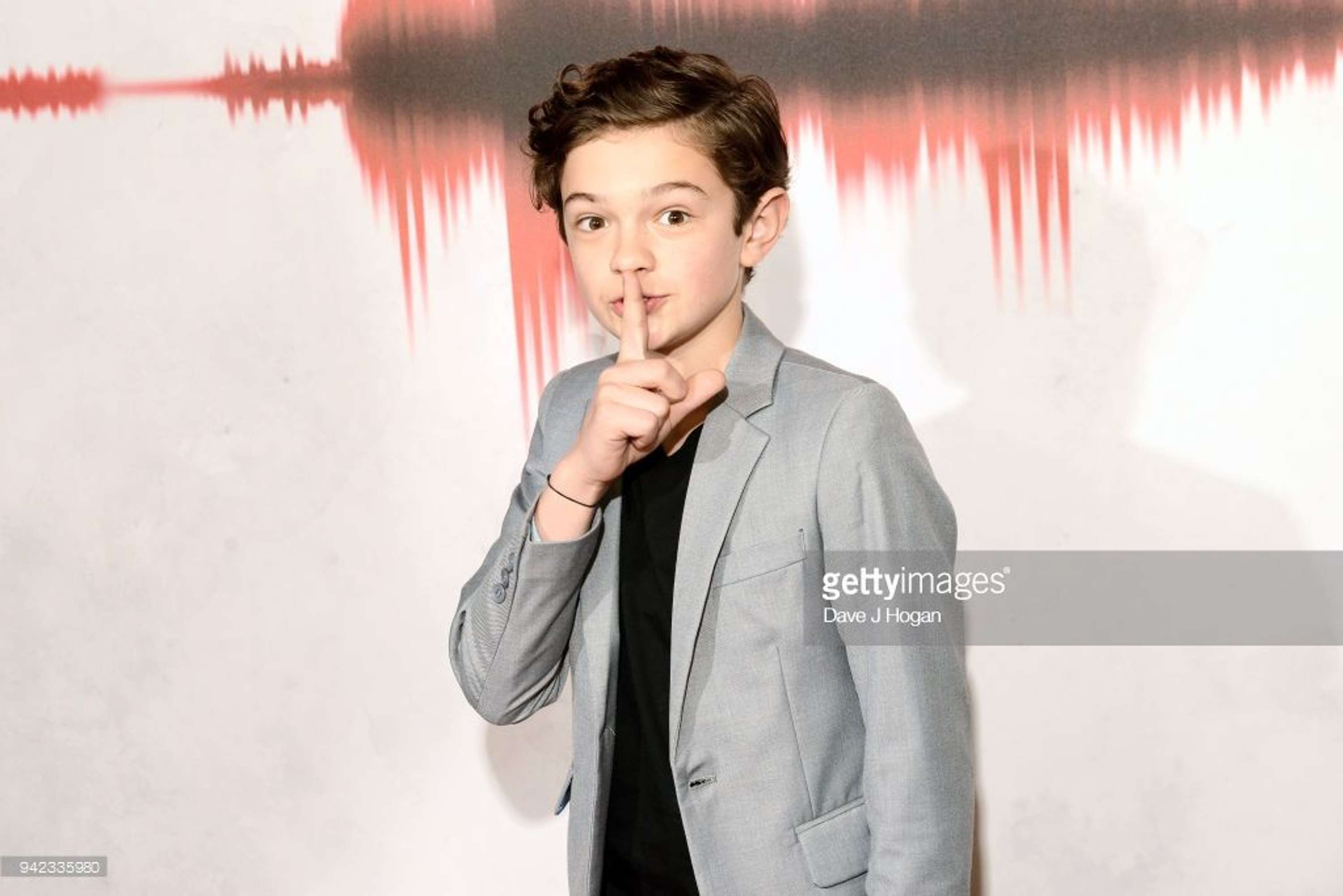 A Quiet Place - VIP Fan Screening at Curzon Soho by Mariana Montesinos