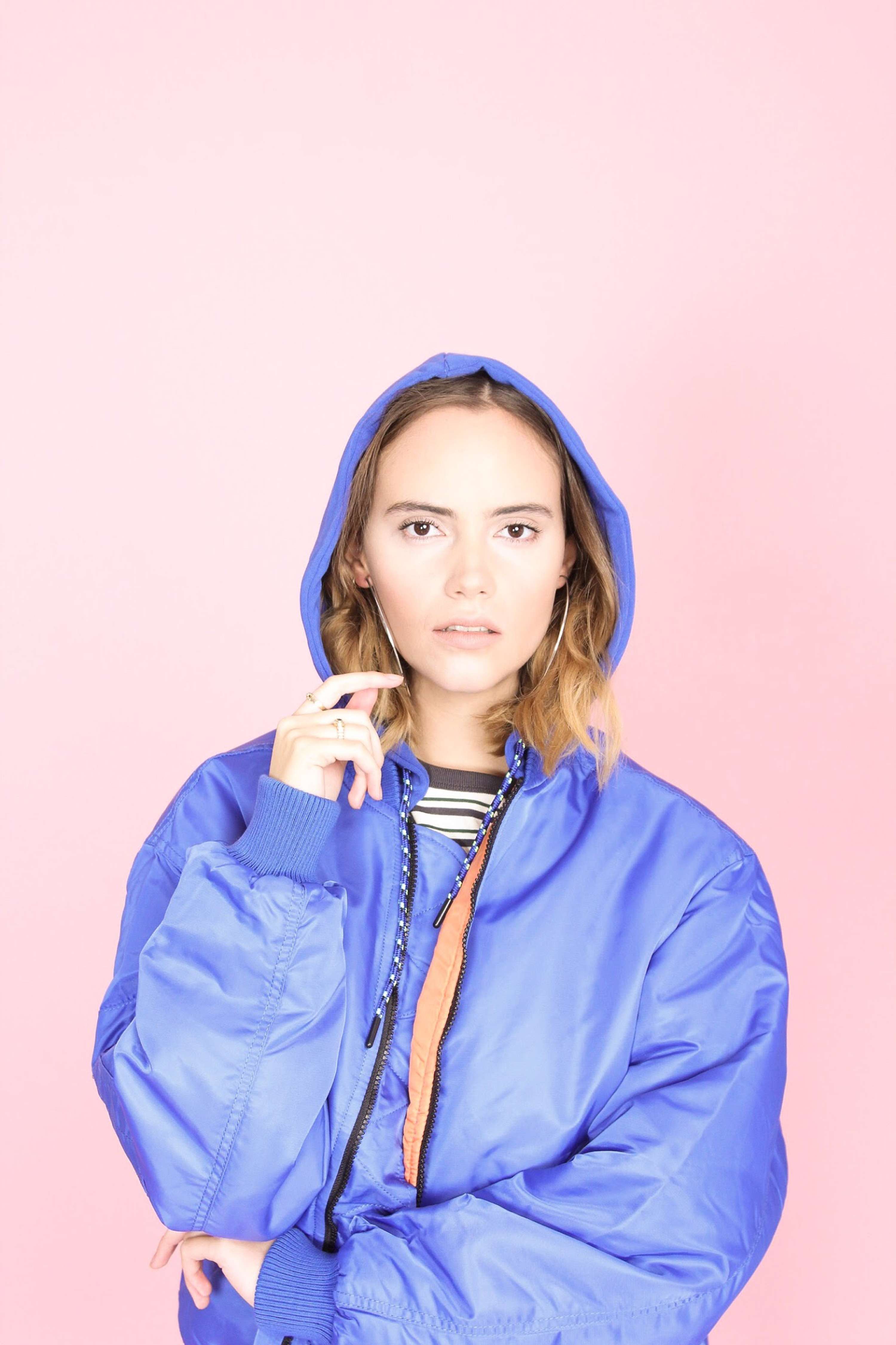 ASOS X THE TAB by Romany Francesca