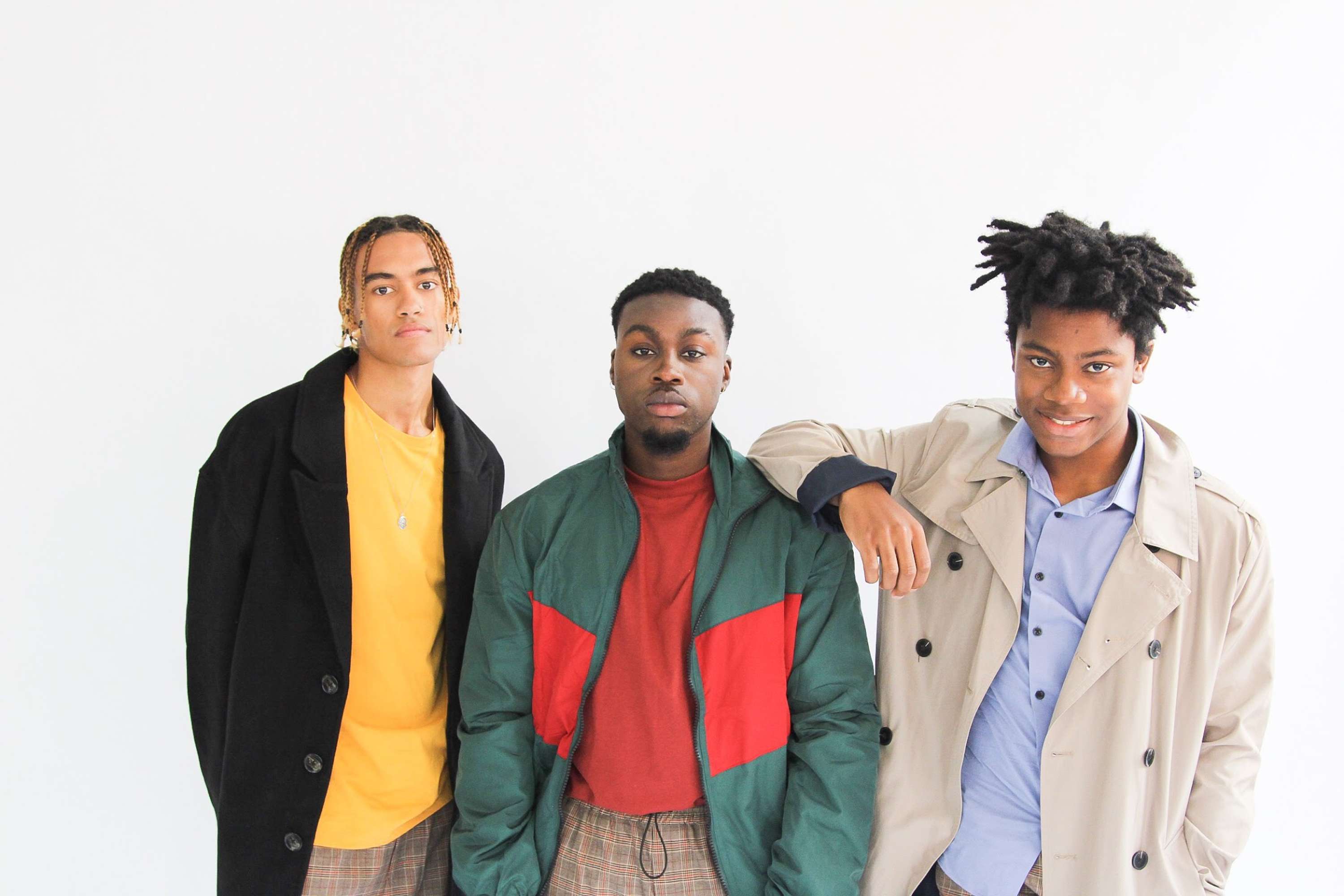 ASOS X THE TAB by Romany Francesca